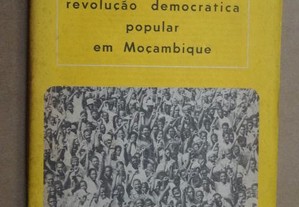 "O Processo Da Revolução Democrática Popular..."