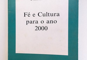 Fé e Cultura para o Ano 2000 