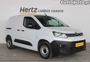 Citroen Berlingo Van 1.5 BlueHDi M 102cv