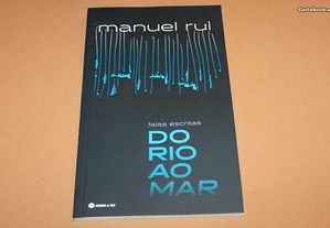 Do Rio ao Mar// Manuel Rui