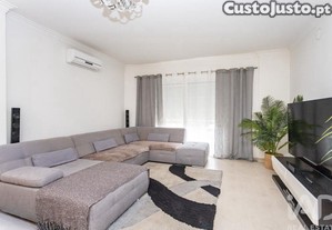 Apartamento T3 em Pinhal Novo de 129,5 m²