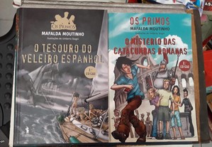 Obras de Mafalda Moutinho e Nuno Magalhães Guedes