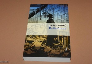 Belladonna// Dasa Drndic