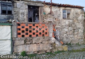 Moradia T3 Mangualde