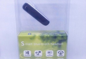 Auricular Bluetooth (Wireless) /Auricular Sem-fios