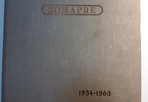 Somapre 1954-1960