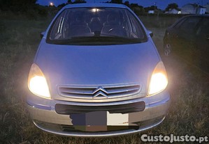Citron Picasso 1.6 de 95cv - 05