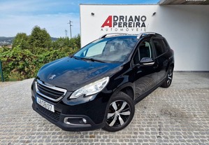 Peugeot 2008 1.4 HDI ACTIVE