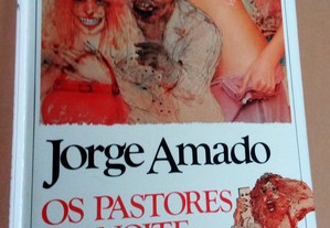  Jorge Amado
