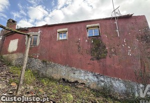 Casa / Villa T3 em Campelo de 134,00 m²