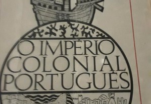O imperio colonial portugues C R Boxer