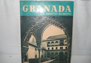 Granada guia