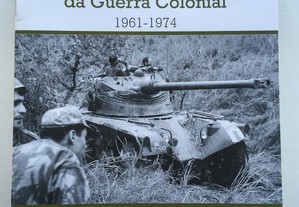 As Grandes Operações da Guerra Colonial, 15 Vol