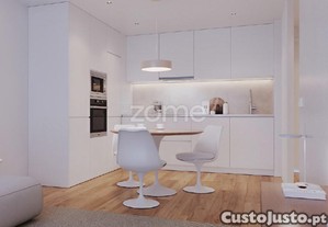 T1 Em Construçao No Polo Universitário