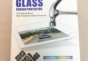 Película de vidro temperado para iPad 2 / iPad 3 / iPad 4