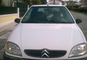 Citroën Saxo (S0vjzf/T)