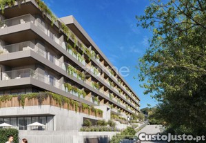 T3 Novo No Empreendimento The Breeze - 1ª Linha...