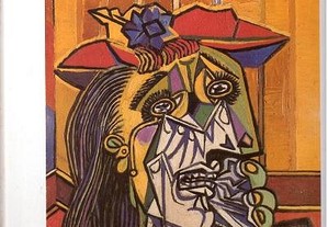 Grandes Pintores do Século XX - Picasso