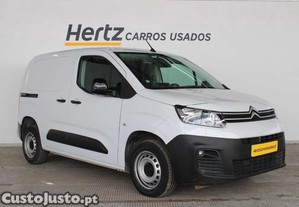Citroen Berlingo Van 1.5 BlueHDi M 102cv