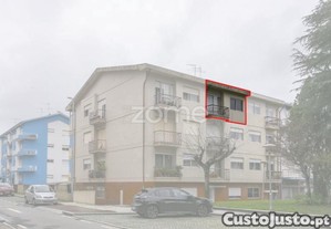 Apartamento T2 Gondomar