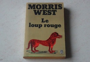 Le loup rouge par Morris West