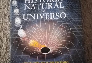 História natural do universo