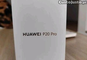 Huawei P20 PRO Twilight / 128GB
