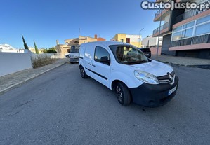 Renault Kangoo 1.5 dci