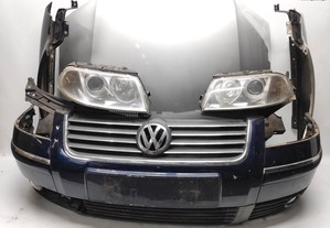 Frente Completa Volkswagen Passat Variant (3B6)