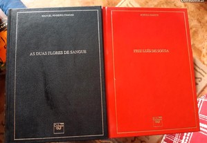 Coleção Cem Anos de Literatura Língua Portuguesa