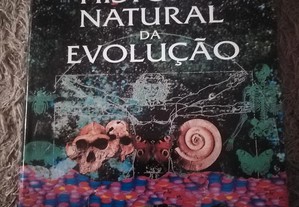História natural da evolução