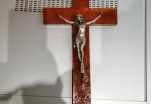 cruz antiga