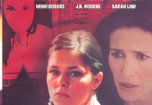 O Mistério da Inocência Perdida (2005) Mimi Rogers