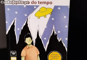 Crime no expresso do tempo de Lusa Ducla Soares
