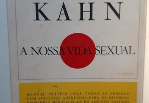 Nossa Vida Sexual - Fritz Kahn