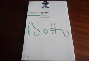 "Fátima" de António Botto - 1ª Edição de 2008