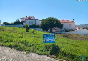 Terreno para construção em Lisboa de 330,00 m²