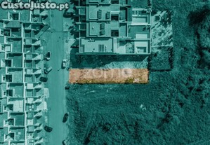 Terreno Urbano Para Construção | Lugar Da Naia...