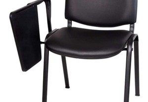 Cadeira c/palmatoria Drt/Esq/Assento/Costa Resvest