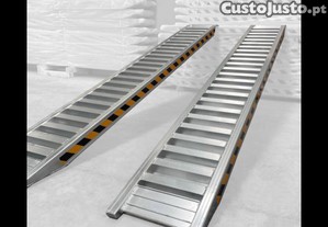 Rampa de carregamento Devil Machines 12T