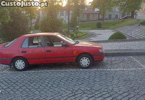 Nissan Sunny 14 slx - 94