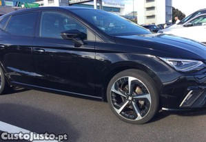 Seat Ibiza 1.0 TSI FR 110cv