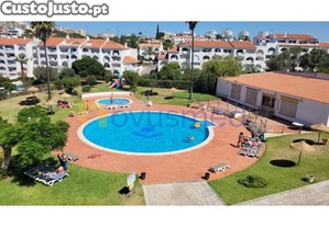 Af-05 Apartamento T2, Férias, Albufeira