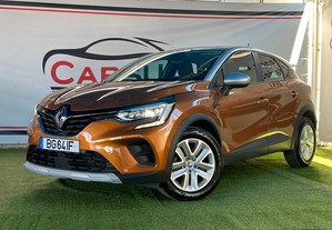 Renault Captur INTENSE
