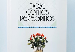 Doze Contos Peregrinos // Gabriel Garcia Márquez