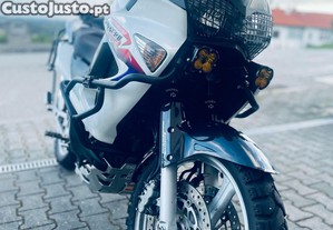 Honda Varadero XL1000 de 2011  - 11