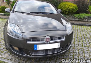 Fiat Bravo 1.6 JTD Sport - 10
