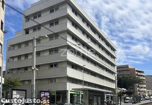 Apartamento T0+1 Em Matosinhos Sul