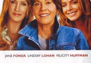 Regras Para Ser Feliz (2007) Jane Fonda