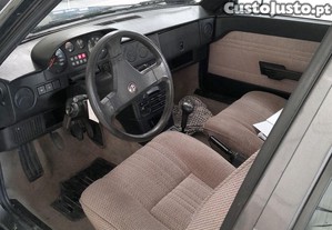 Alfa Romeo 33 15oo - 86